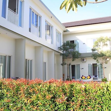 The Vinhill Studio Bali Apartment Exterior photo